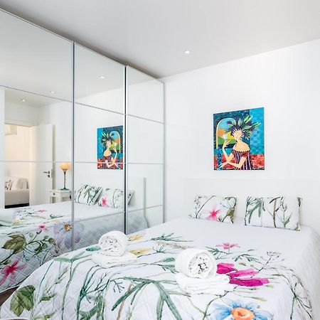 Tilias Apartment At Эшторил Экстерьер фото