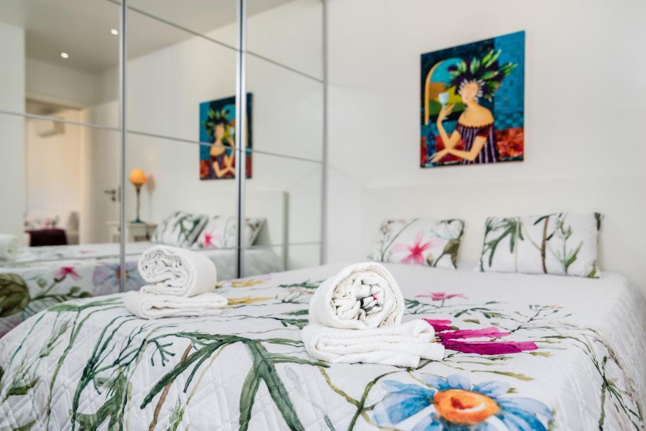 Tilias Apartment At Эшторил Экстерьер фото
