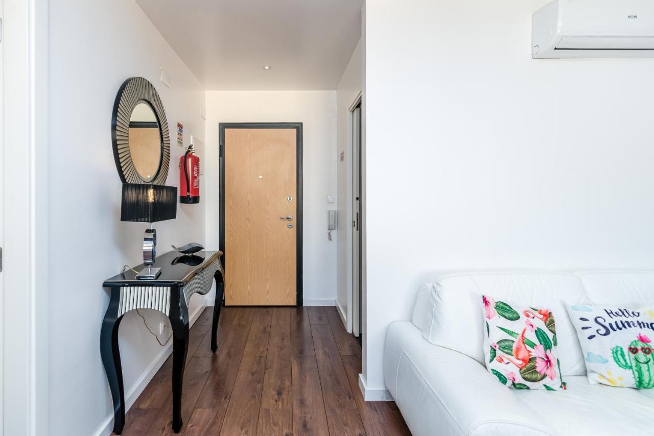 Tilias Apartment At Эшторил Экстерьер фото