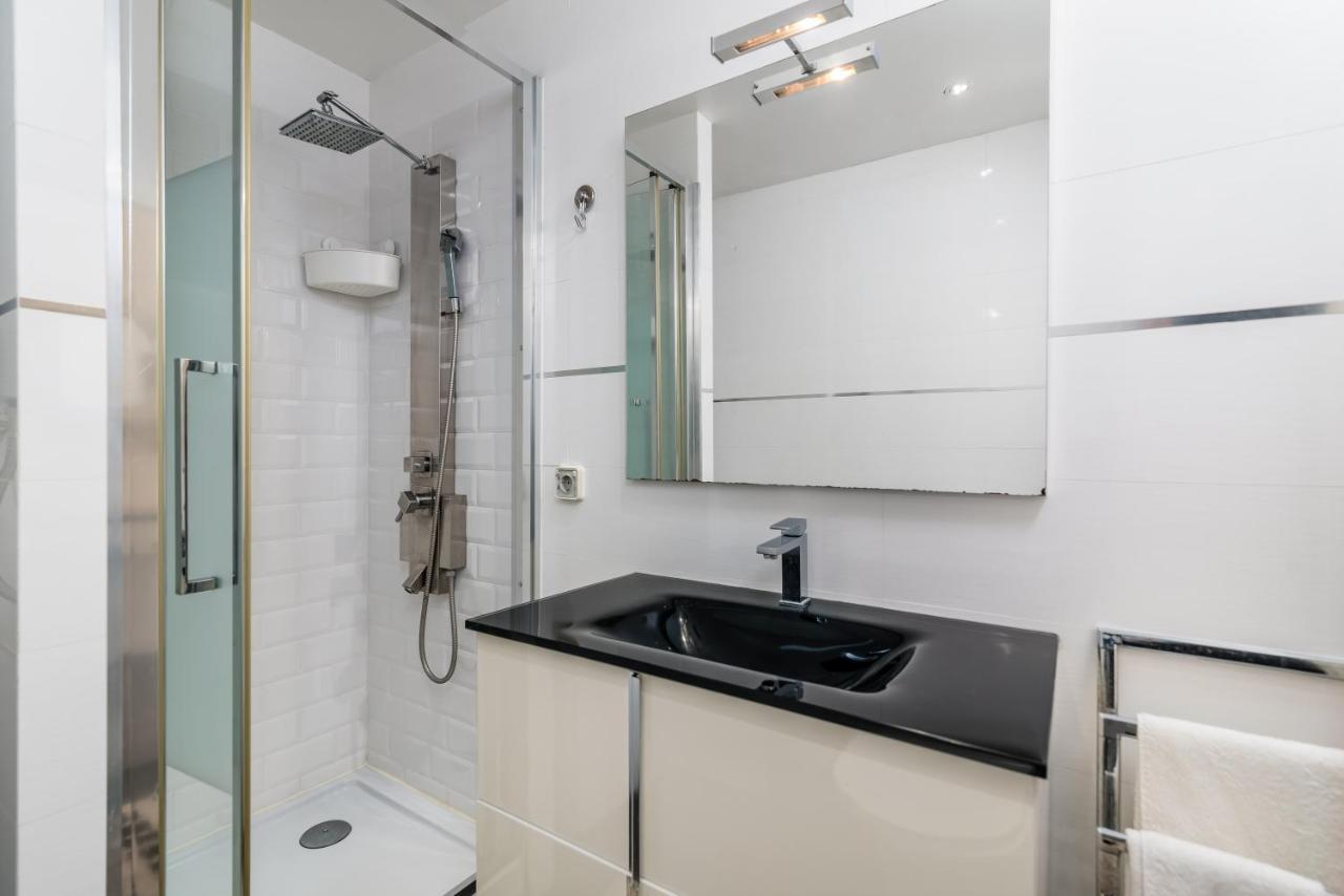 Tilias Apartment At Эшторил Экстерьер фото